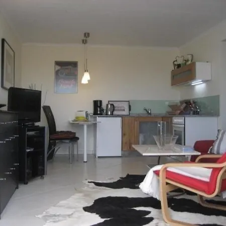 Ferienhaus Aus Zwei Wohneinheiten Bestehend Mit Beheiztem Pool Und Terrasse Las Breñas