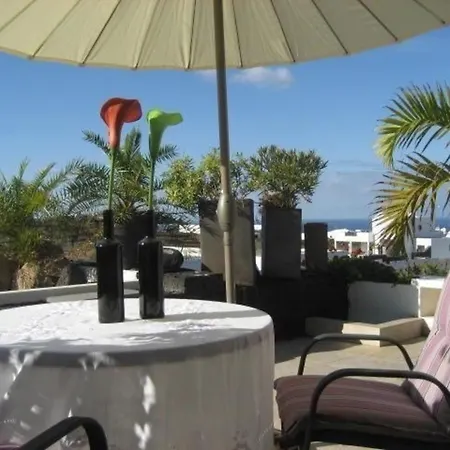Ferienhaus Aus Zwei Wohneinheiten Bestehend Mit Beheiztem Pool Und Terrasse アパート Las Breñas